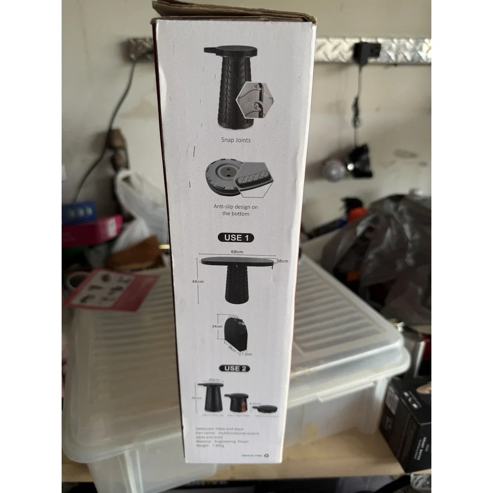 The Unbranded Brand durable portable